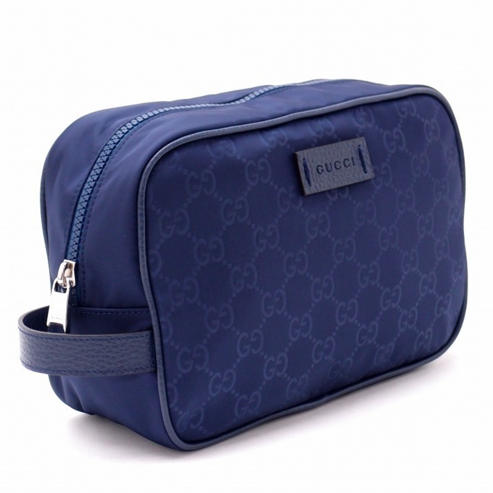 Gucci Pouch Shoulder Bag Bag